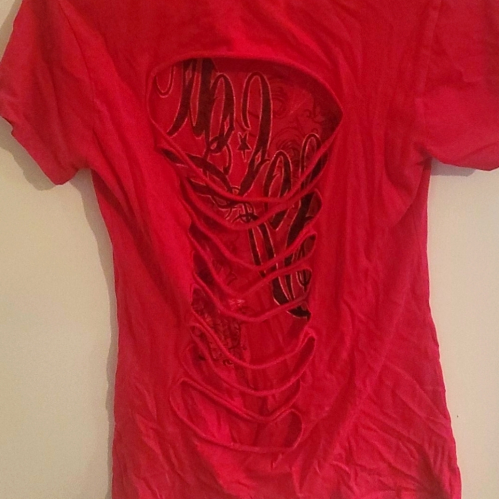 Socal Ripped shirt - Picture 2 of 3